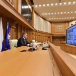 Депутаты-единороссы определили приоритеты работы на  год