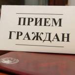В Томской области пройдет неделя приемов граждан по вопросам здравоохранения