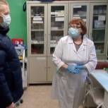 Жители деревни Андег в Ненецком автономном округе начали получать стоматологическую помощь