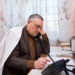 Депутаты дежурят в качестве волонтеров в медицинских учреждениях Нижегородской области