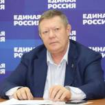 Панков об уборке снега в Саратове: Надо жёстче спрашивать с управляющих компаний