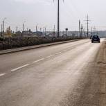 В Курской области в 2021 году отремонтируют порядка 40 км дорог