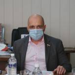 Сергей Сокол: В первом чтении принят законопроект «Единой России» о гаражной амнистии