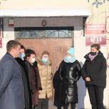 При поддержке единороссов в Гусевском городском округе будут обновлены социальные объекты