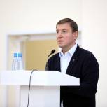 Андрей Турчак: Ситуация с заболеваемостью стабилизируется, но волонтерские центры «Единой России» не остановят работу