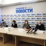 В 2021 году Красноярск претендует на звание «Город трудовой доблести»