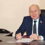 Председатель Лесосибирского городского Совета  рассказал об итогах 100 дней работы и планах на будущее