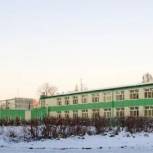 В Конаковском районе торжественно открыли школу после капремонта