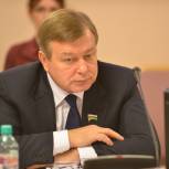 Тюменский хирург получил областную награду