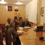 Центральное местное отделение утвердило кандидатуру на вакантное место в Челябинской городской Думе