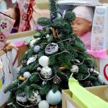 Депутаты-волонтеры исполнили новогодние мечты детей из Брянской области