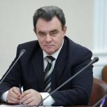 Валерий Лидин подтвердил свои позиции в медиарейтинге глав законодательных органов субъектов Российской Федерации