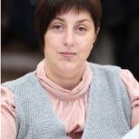 Марина Борисенкова считает важным предложение об обслуживании детей-инвалидов в организациях без очереди