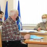 Больше 3000 жителей Вологодской области обратились в Общественную приемную «Единой России» за прошлый год