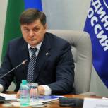 Квитка: Необходимо защитить детей от манипуляторов и провокаторов