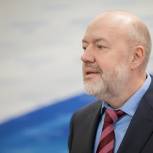 Павел Крашенинников заявил о переизбрании в Госдуму в 2021 году
