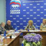 Региональное отделение Ассоциации юристов России получило президентский грант