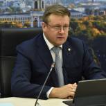 Рязанские единороссы подвели итоги реализации партийных инициатив во время новогодних праздников