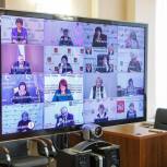 16,5 тысяч обращений поступило от воронежцев в региональную общественную приемную «Единой России» за 2020 год