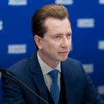 «Единая Россия» предложила стимулировать регионы с раздельным сбором отходов средствами из федерального бюджета