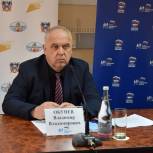 Владимир Окунев: Наша приоритетная задача – максимальная безопасность всех участников дорожного движения