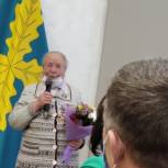 Александр Князев отметил заслуги передовиков производства и культуры