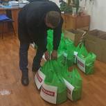 «Северяне против коронавируса»: Помощь важна в любой период, особенно в пандемию
