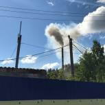В Кунгурском районе завод перестал отравлять воздух после обращения жителей в приемную Дмитрия Скриванова