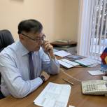 Алдар Дамдинов: "Вопрос об изменении норм закона об ответственном обращении с животными будем поднимать на ближайшей сессии Госдумы"