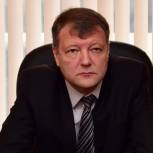 Вадим Клецов провел дистанционный прием горожан