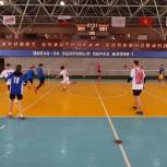 В Унече состоялись спортивные состязания