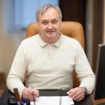 Андрей Титов: Программы, которые сегодня предлагает предпринимателям Москва, оказывают реальную помощь