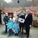 Виталий Бахметьев: «Ёлка желаний» заставляет детей поверить в новогоднее чудо.