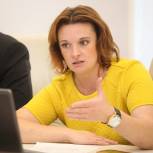 Дарья Козьякова: Благодаря участию Андрея Турчака жители Себежского национального парка получили возможность распоряжаться своей землей