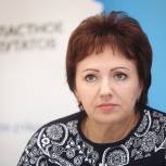 Елена Бибикова ответит на вопросы псковичей в приемной «Единой России»