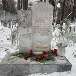 Партийцы в Перми почтили память героев блокадного Ленинграда