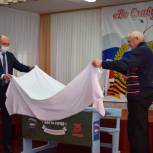 На Ставрополье стартовал проект «Парта Героя»
