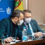 Пострадавшие в результате ЧС в Скопинском районе получат финансовую поддержку