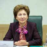 Галина Карелова: Приоритет – социально-значимым объектам
