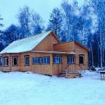 Правительство поддержало инициативу «Единой России» распространить ипотеку на деревянные частные дома