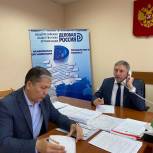 Рафаэль Марданшин проведет дистанционный прием граждан