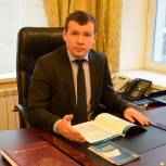 Дмитрий Жуков: «Депутатский контроль показал свою эффективность»