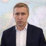 Юрий Бездудный: Этот год сделал нас сильнее, научил ценить то, что мы имеем.