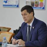 В Уфе Зариф Байгускаров расскажет о планах законопроектной деятельности на 2021 год