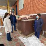 Волонтерский центр продолжает свою работу