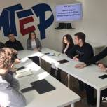 «Молодая Гвардия» запустила конкурс для студентов Свердловской области