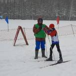 Чемпионат и первенство по лыжным гонкам прошли в Сернуре