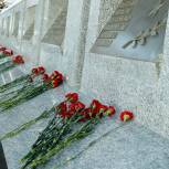 Поздравление  Владимира Владимирова  с 78-й годовщиной освобождения Ставрополя  от немецко-фашистских захватчиков