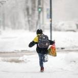 За высадку безбилетных детей в холодную погоду из общественного транспорта предложено установить штрафы