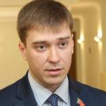 Артем Сафонов: Законопроект о передвижных аптечных пунктах - логический этап в поддержке молодежных инициатив